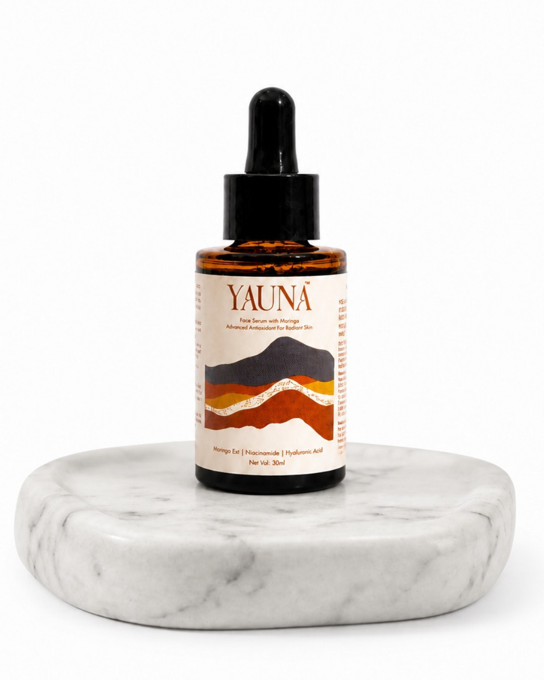 Daily Nourishing Serum