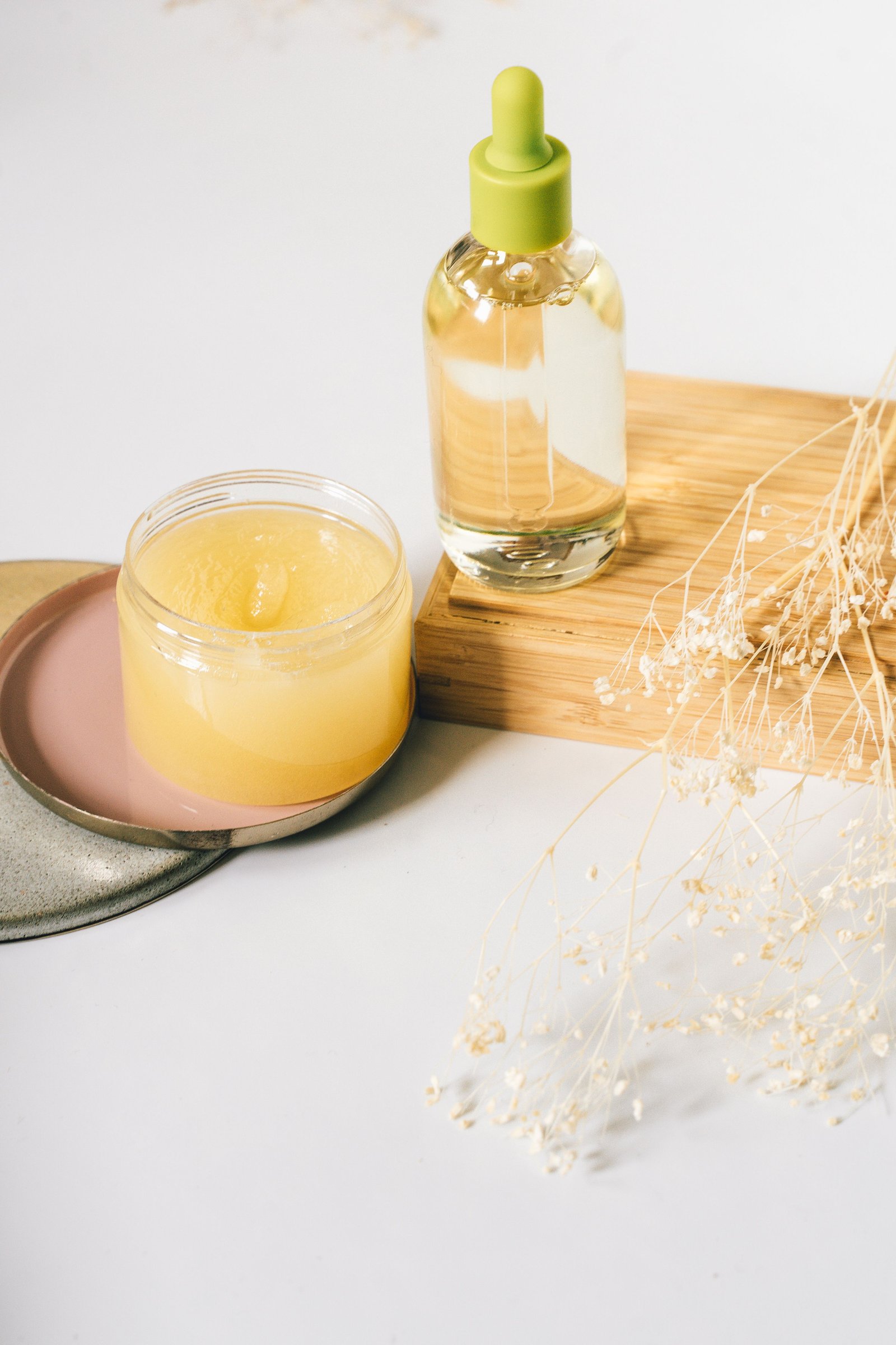 Ritual-Led Skincare